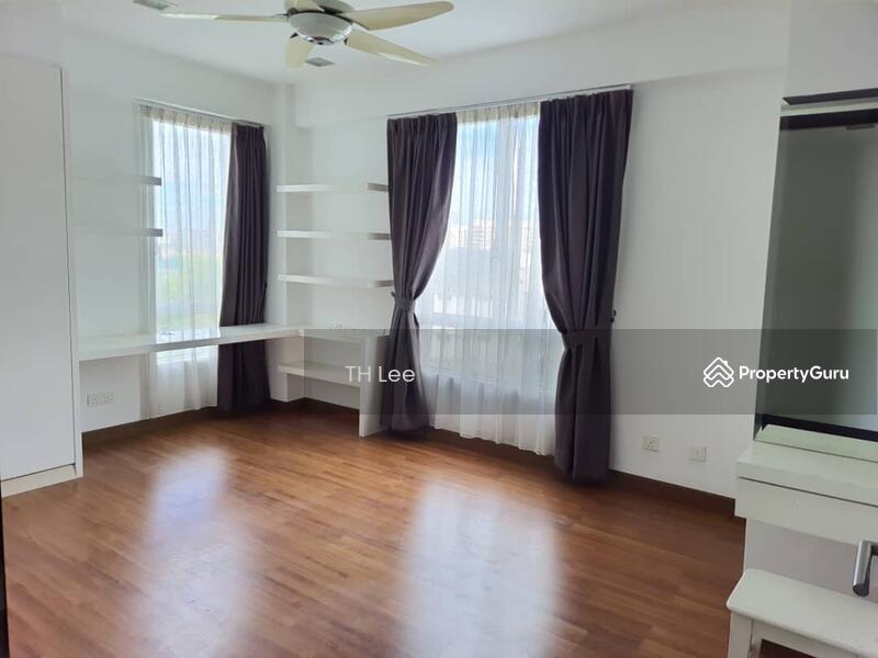 Untuk Dijual - 1 Desa Residence