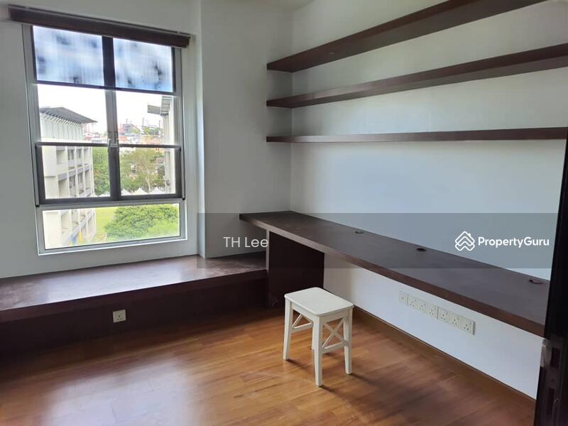 Untuk Dijual - 1 Desa Residence