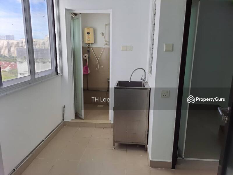 Untuk Dijual - 1 Desa Residence