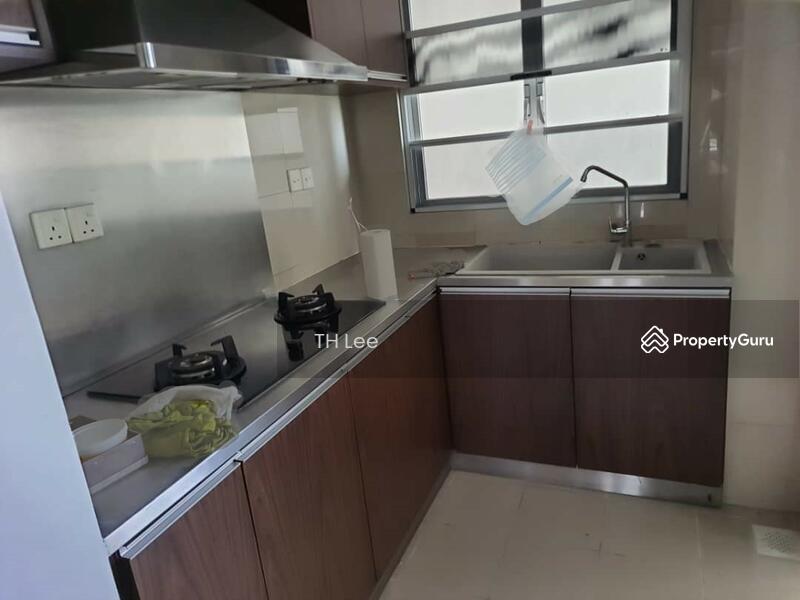 Untuk Dijual - 1 Desa Residence