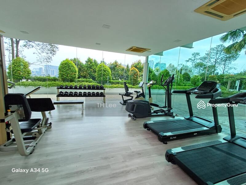 Untuk Dijual - 1 Desa Residence