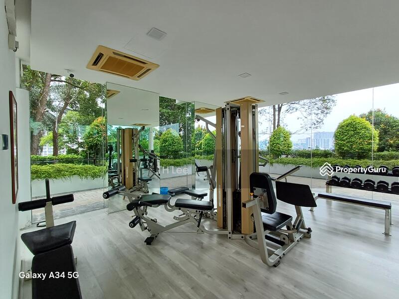 Untuk Dijual - 1 Desa Residence