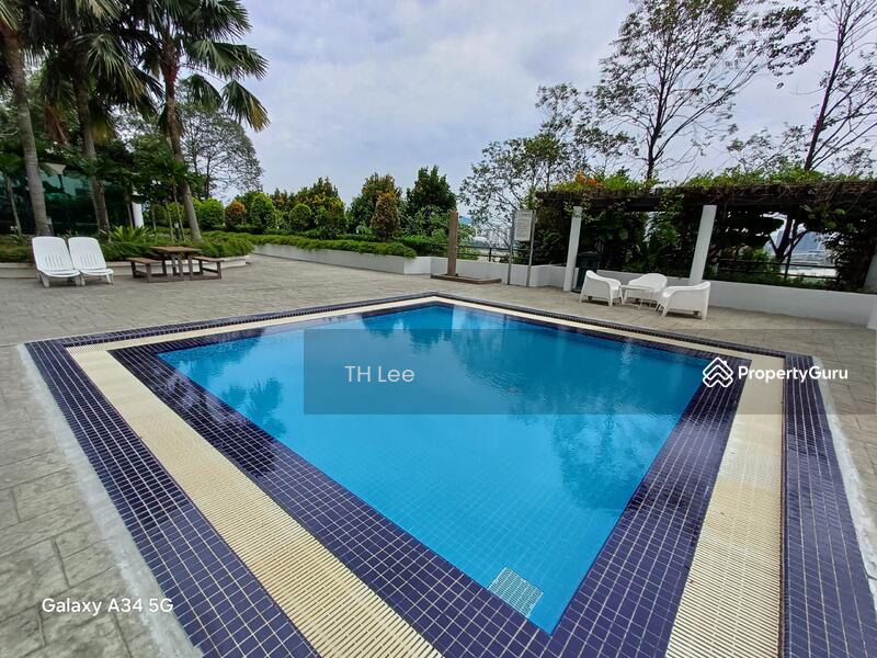 Untuk Dijual - 1 Desa Residence