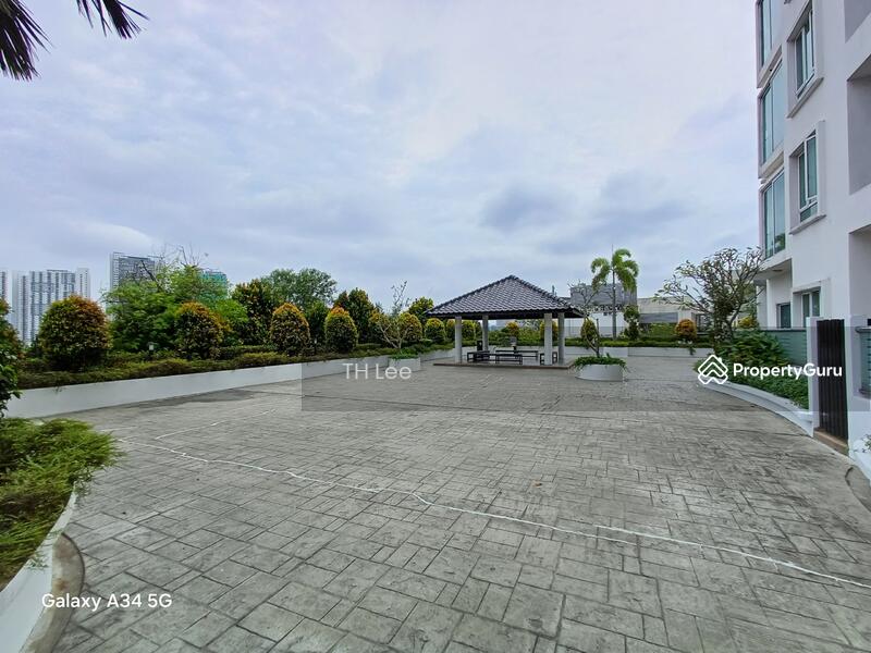 Untuk Dijual - 1 Desa Residence