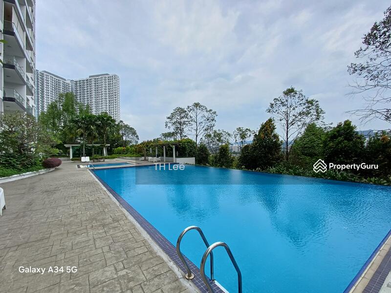 Untuk Dijual - 1 Desa Residence
