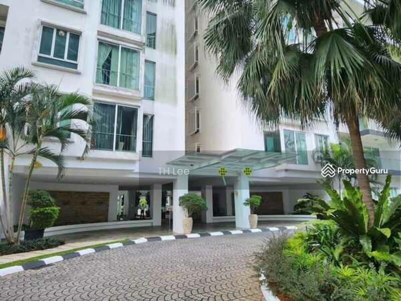 Untuk Dijual - 1 Desa Residence