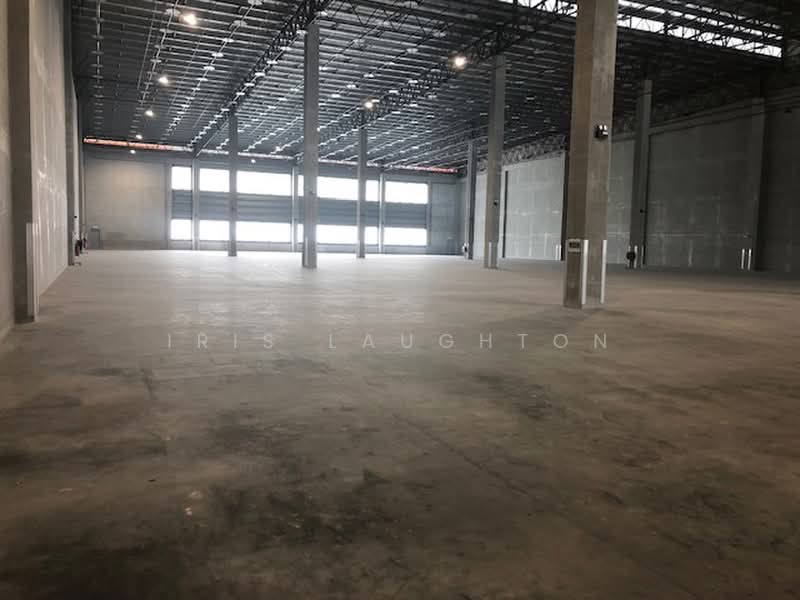 Gudang untuk Disewa di Shah Alam (Selangor) - Iris Laughton - PropertyGuru.com.my