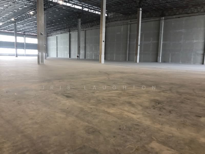 Gudang untuk Disewa di Shah Alam (Selangor) - Iris Laughton - Interior - PropertyGuru.com.my