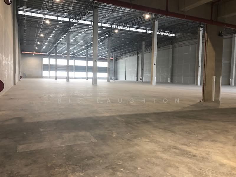Gudang untuk Disewa di Shah Alam (Selangor) - Iris Laughton - Interior - PropertyGuru.com.my