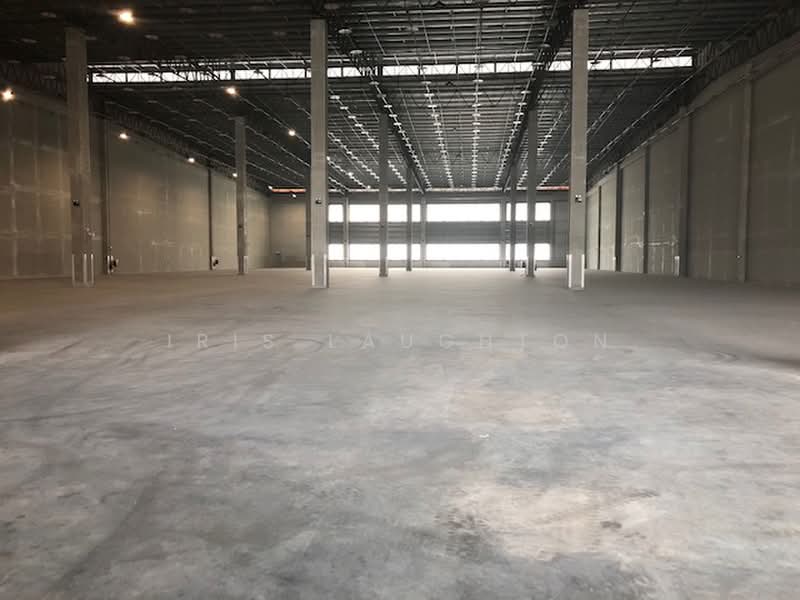 Gudang untuk Disewa di Shah Alam (Selangor) - Iris Laughton - Interior - PropertyGuru.com.my