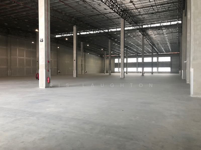 Gudang untuk Disewa di Shah Alam (Selangor) - Iris Laughton - Interior - PropertyGuru.com.my