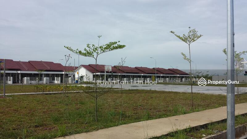 For Rent - BANDAR PUTERA 2 KLANG