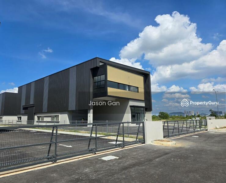 Kilang Terpisah untuk Disewa di Bandar Bukit Raja (Klang) - Jason Gan - PropertyGuru.com.my