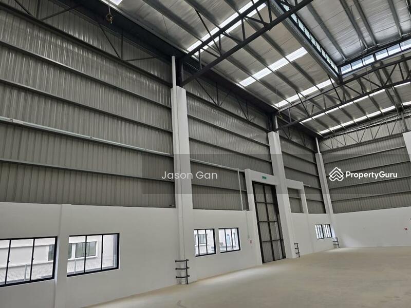 Kilang Terpisah untuk Disewa di Bandar Bukit Raja (Klang) - Jason Gan - PropertyGuru.com.my
