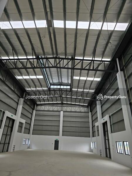 Kilang Terpisah untuk Disewa di Bandar Bukit Raja (Klang) - Jason Gan - PropertyGuru.com.my