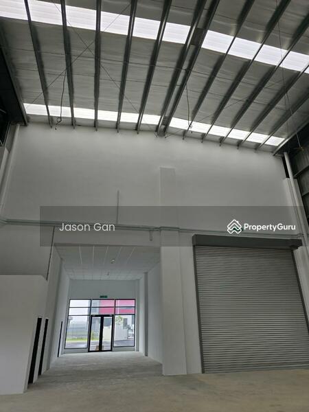 Kilang Terpisah untuk Disewa di Bandar Bukit Raja (Klang) - Jason Gan - PropertyGuru.com.my