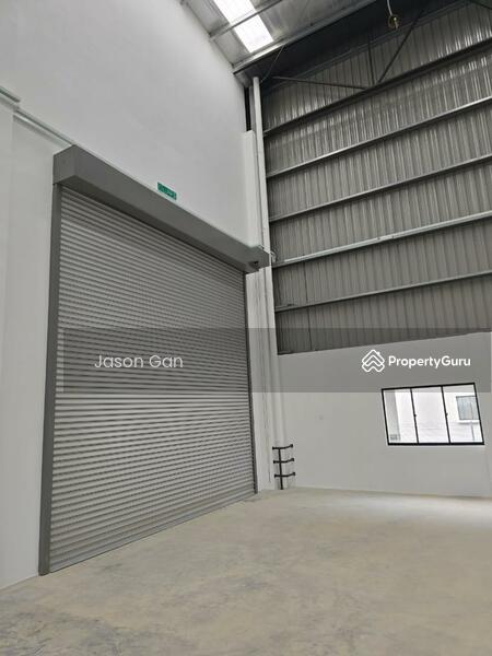 Kilang Terpisah untuk Disewa di Bandar Bukit Raja (Klang) - Jason Gan - PropertyGuru.com.my