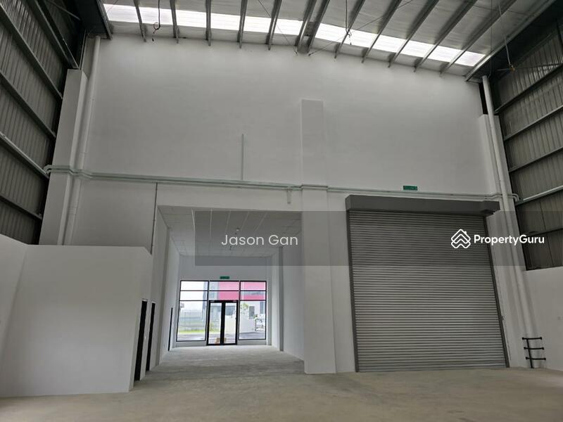 Kilang Terpisah untuk Disewa di Bandar Bukit Raja (Klang) - Jason Gan - PropertyGuru.com.my
