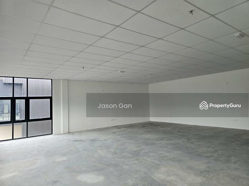 Kilang Terpisah untuk Disewa di Bandar Bukit Raja (Klang) - Jason Gan - PropertyGuru.com.my