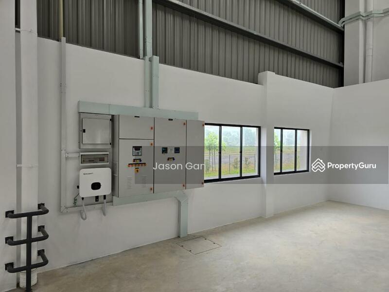 Kilang Terpisah untuk Disewa di Bandar Bukit Raja (Klang) - Jason Gan - PropertyGuru.com.my