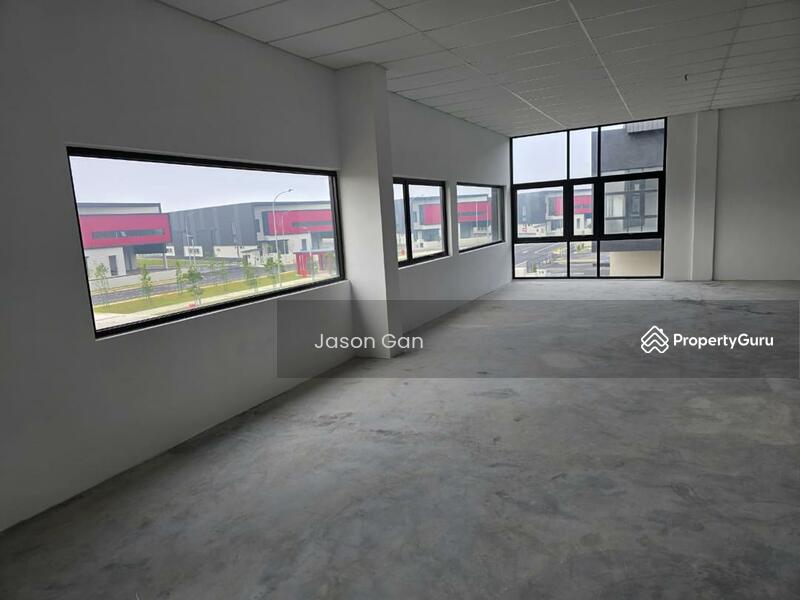 Kilang Terpisah untuk Disewa di Bandar Bukit Raja (Klang) - Jason Gan - PropertyGuru.com.my