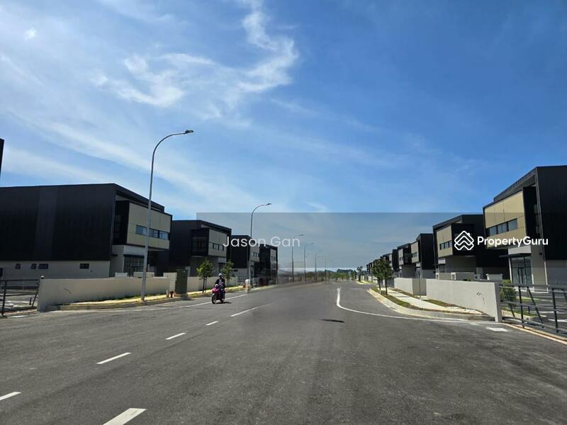 Kilang Terpisah untuk Disewa di Bandar Bukit Raja (Klang) - Jason Gan - PropertyGuru.com.my