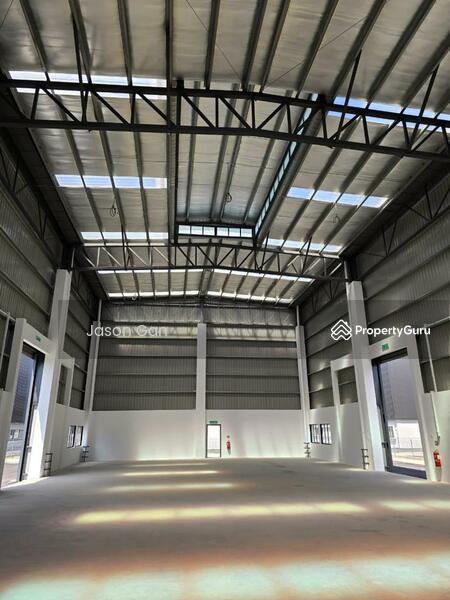 Kilang Terpisah untuk Disewa di Bandar Bukit Raja (Klang) - Jason Gan - PropertyGuru.com.my