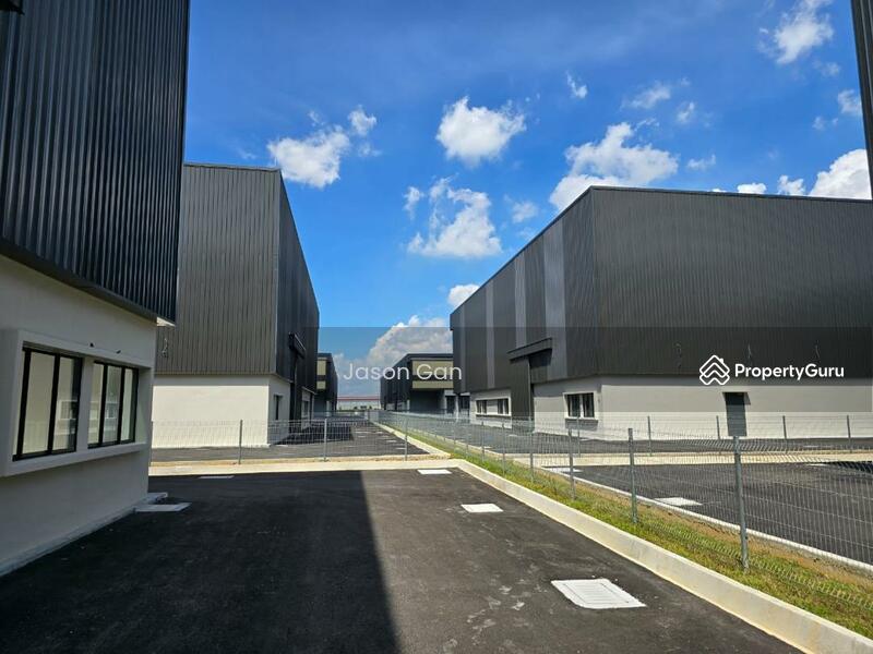Kilang Terpisah untuk Disewa di Bandar Bukit Raja (Klang) - Jason Gan - PropertyGuru.com.my