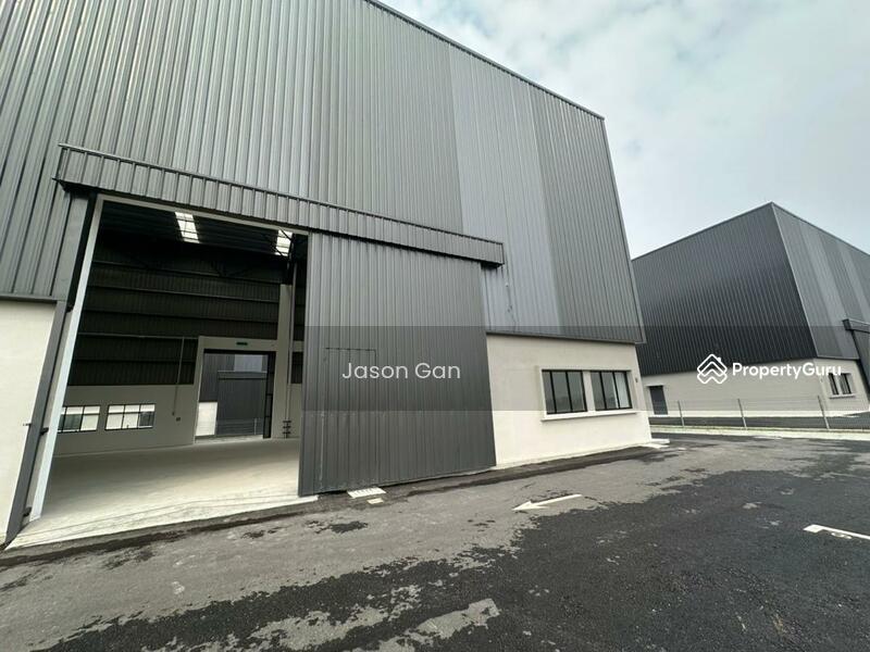Kilang Terpisah untuk Disewa di Bandar Bukit Raja (Klang) - Jason Gan - PropertyGuru.com.my