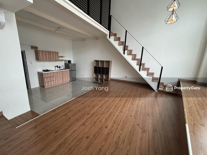 For Sale - SOHO @ Empire City