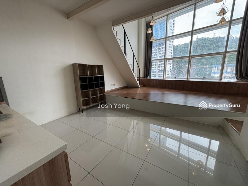 For Sale - SOHO @ Empire City