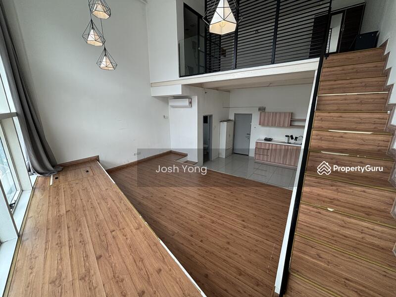 For Sale - SOHO @ Empire City