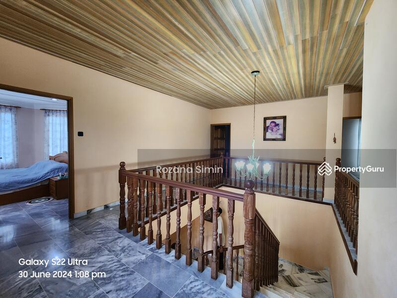 For Sale - HUGE LAND, 2STOREY BUNGALOW, TAMAN TKK PORT DICKSON