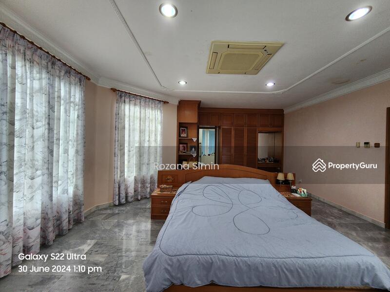 For Sale - HUGE LAND, 2STOREY BUNGALOW, TAMAN TKK PORT DICKSON