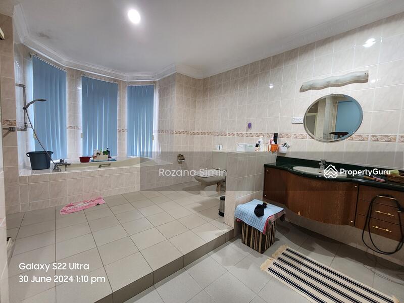For Sale - HUGE LAND, 2STOREY BUNGALOW, TAMAN TKK PORT DICKSON