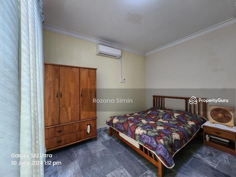 For Sale - HUGE LAND, 2STOREY BUNGALOW, TAMAN TKK PORT DICKSON
