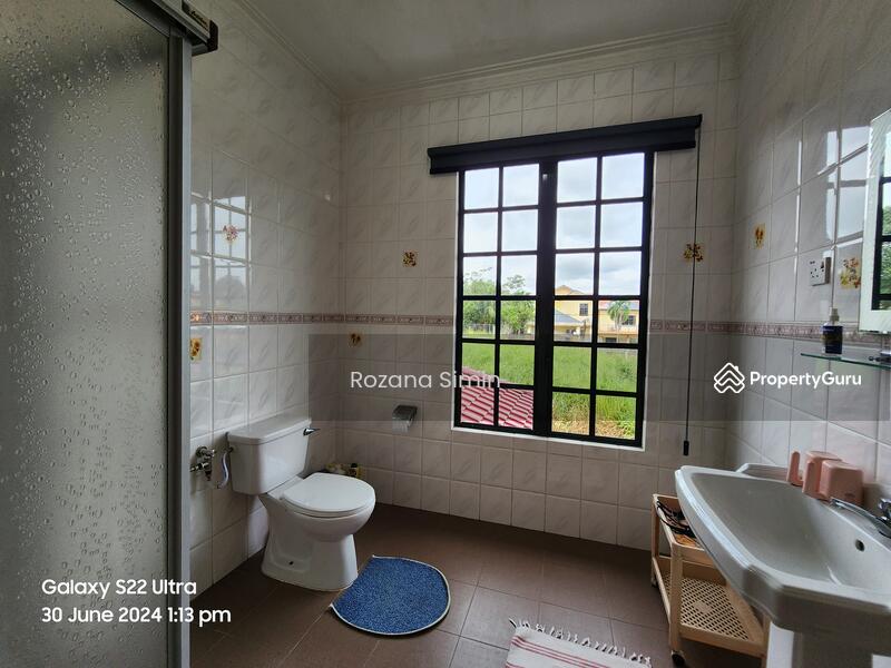 For Sale - HUGE LAND, 2STOREY BUNGALOW, TAMAN TKK PORT DICKSON