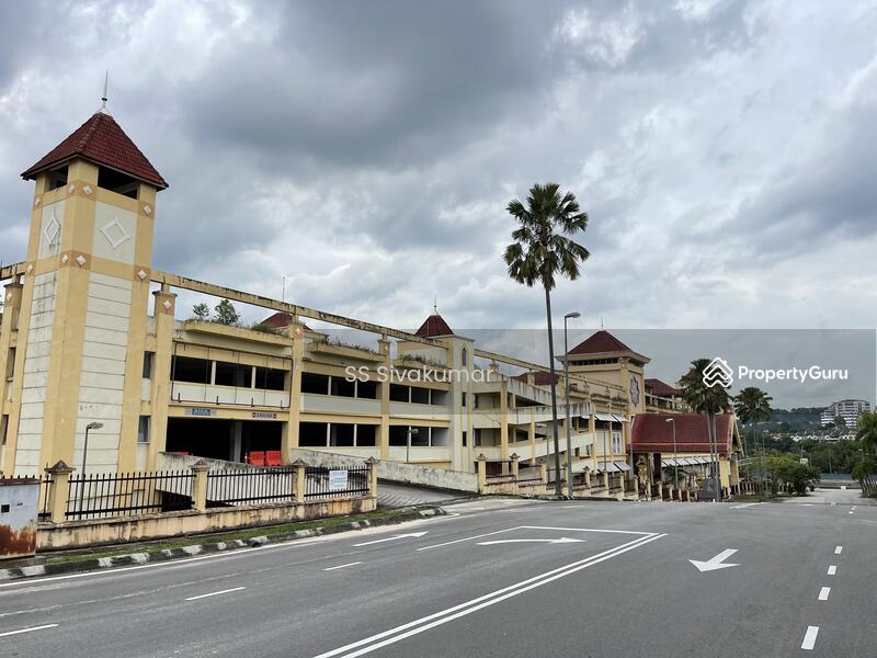 For Sale - Pasar Besar Negeri Sembilan,