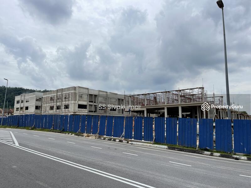 For Sale - Pasar Besar Negeri Sembilan,