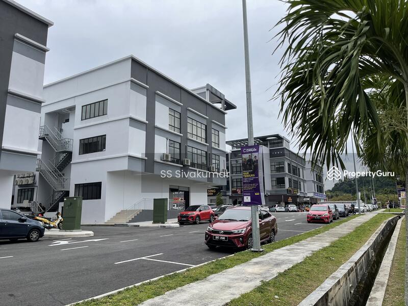 For Sale - Pasar Besar Negeri Sembilan,