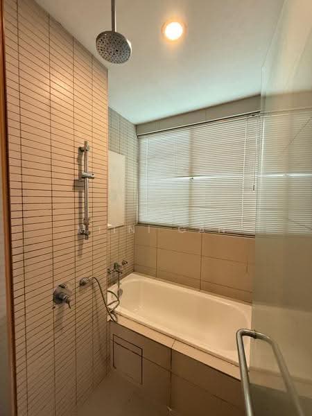 Kondominium untuk Disewa di Setia SKY Residences - Miini Gan - Bathroom - PropertyGuru.com.my