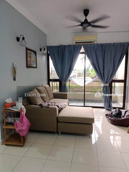For Rent - E-Park Condominium