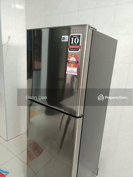 For Rent - E-Park Condominium