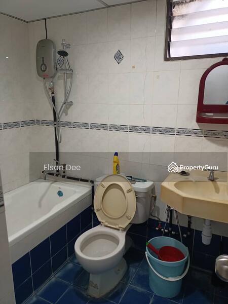 For Rent - E-Park Condominium
