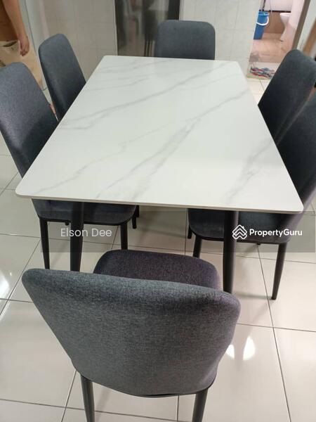 For Rent - E-Park Condominium