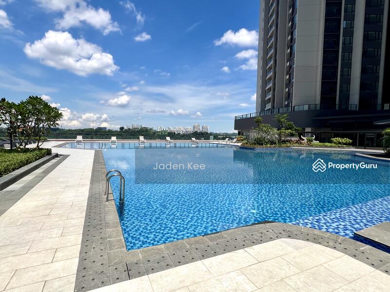Condominium for Sale at R&F Princess Cove Phase 2-Seine Region - Jaden Kee - PropertyGuru.com.my