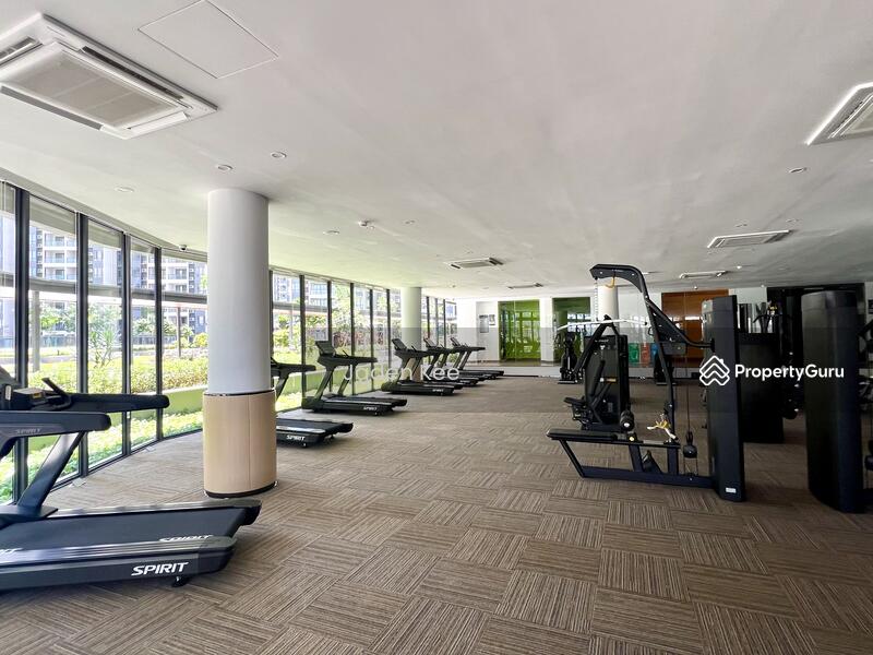 Condominium for Sale at R&F Princess Cove Phase 2-Seine Region - Jaden Kee - PropertyGuru.com.my