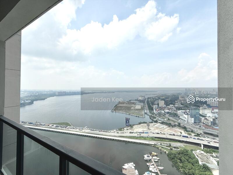 Condominium for Sale at R&F Princess Cove Phase 2-Seine Region - Jaden Kee - PropertyGuru.com.my