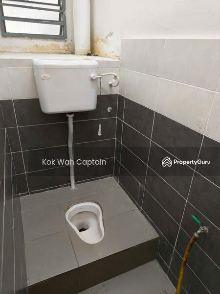 For Rent - Taman Impian Ehsan