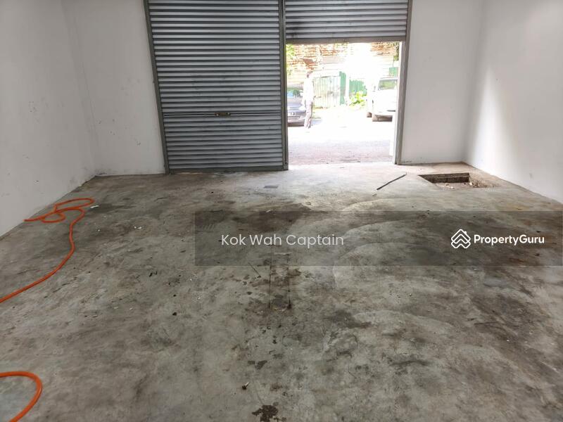 For Rent - Taman Impian Ehsan